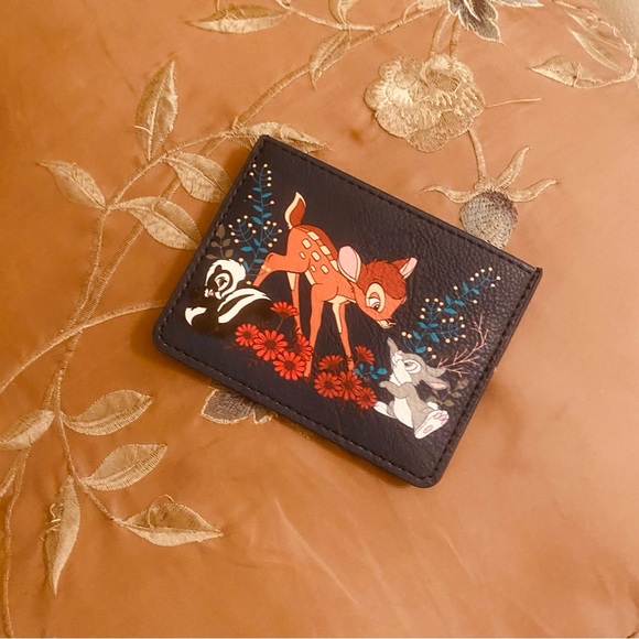 Bambi card holder - Picture 3 of 3
